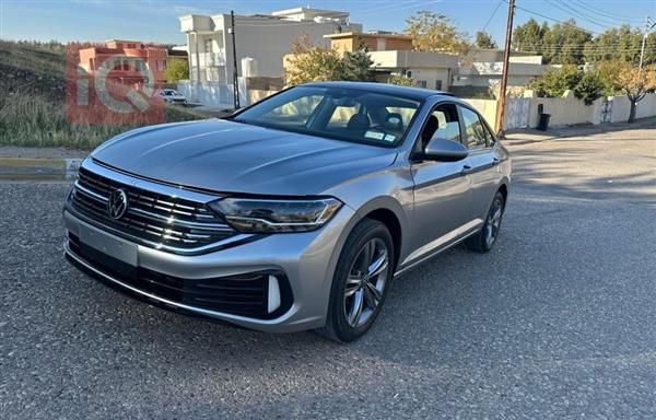 فولكسفاغن جيتا 2024 للبيع في العراق - عقرة